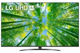 Smart Tivi LG 4K 60 inch 60UQ8150PSB