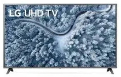 Smart Tivi LG 4K 55 inch 55UR9050PSK