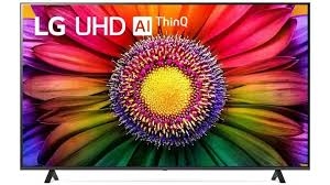 Smart Tivi LG 4K 65 inch UHD 65UQ752C0SF