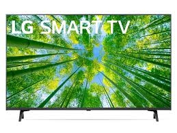 Smart Tivi LG 4K 43 inch 43UQ7550PSF