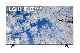 Smart Tivi LG 4K 43 inch 43UQ751