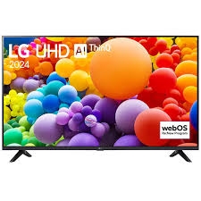 Smart Tivi LG 4K 65 inch 65UT7350PSB