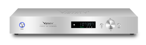 Đầu Vietktv Hd Plus 3Tb