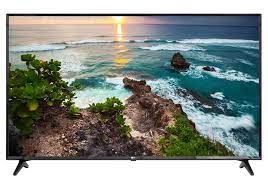 Smart Tivi OLED LG 4K 55 inch 55A3PSA