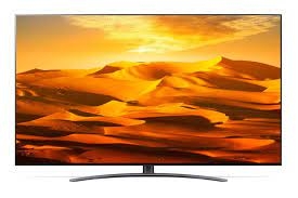 Smart Tivi NanoCell LG 4K 50 inch 50NANO76SQA