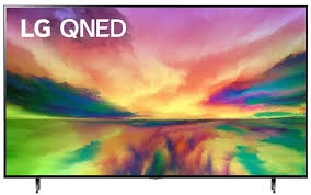 Smart Tivi QNED LG 4K 55 inch 55QNED80TSA