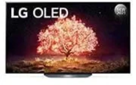 Smart Tivi OLED LG 4K 48 inch 48C3PSA