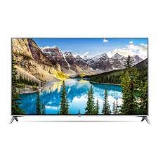 Smart Tivi LG 4K 55 inch UHD 55UQ751C0SF