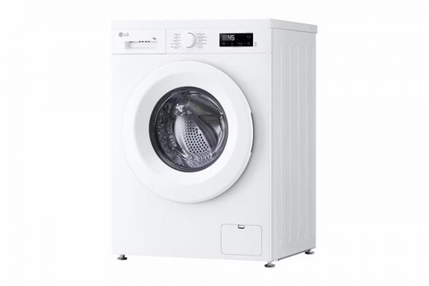 Máy Giặt LG Inverter 9 Kg FB1209S6W