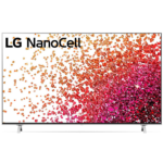 Smart Nanocell Tivi LG 4K 43 Inch 43NANO77TPA ThinQ A