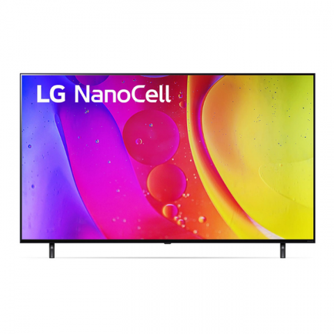 Smart Tivi NanoCell LG 4K 65 inch 65NANO81TSA