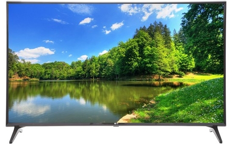 Smart Tivi LG 4K 55 inch 55UQ8050