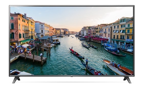 Smart Tivi QNED LG 4K 55 inch 55QNED80SQA