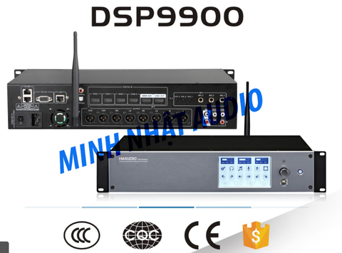 Vang Số AAP K9900