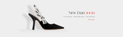 Giày đẹp dule shoes