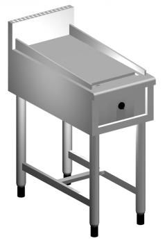 Bếp rán bề mặt