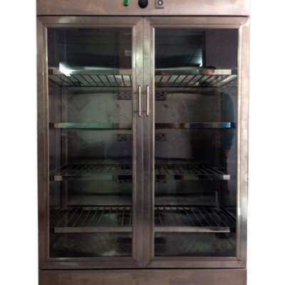 Tủ sấy bát dĩa 4 khay