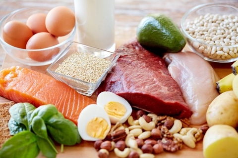Giữ nét thanh xuân với các loại thực phẩm chống lão hóa hữu hiệu