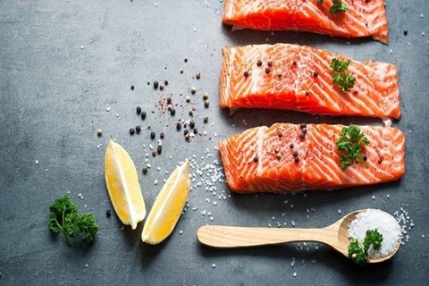 Hạn chế ăn gì để chống lão hóa cho da từ bên trong?