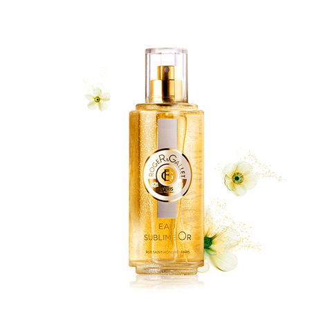 Nước hoa Bois d'Orange Eau Sublime