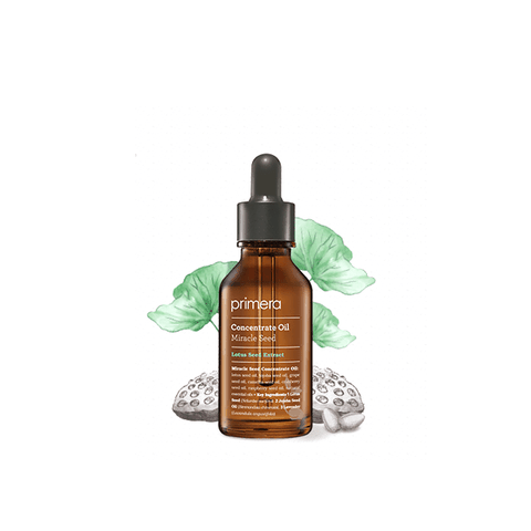 Dầu tẩy trang Miracle Concentrate Oil