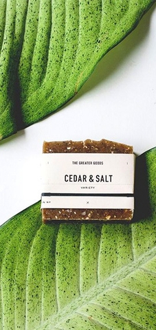 sea-salt