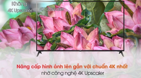 Smart Tivi LG 4K 49 inch 49UN7300PTC Model 2020