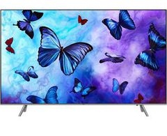 Smart Tivi QLED Samsung 4K 65 inch QA65Q6FN (Hàng dùng lướt)