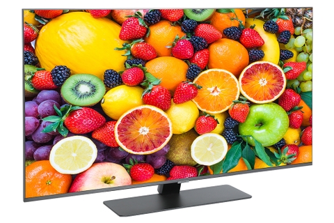 Smart Tivi QLED 4K 50 inch Samsung QA50Q80B