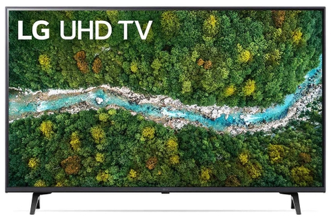 Smart Tivi LG 4K 55 inch 55UP7750PTB