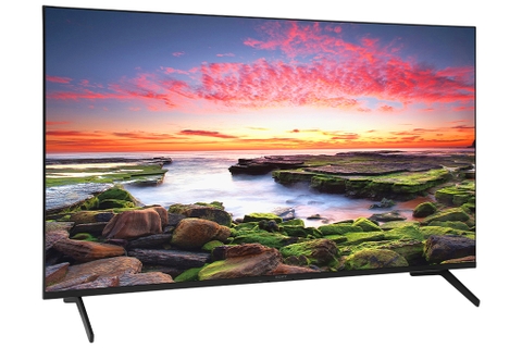 Google Tivi Sony 4K 55 inch KD-55X80K