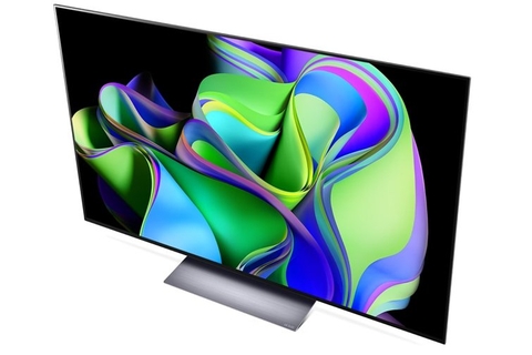 Smart Tivi OLED LG 4K 55 inch 55C3PSA