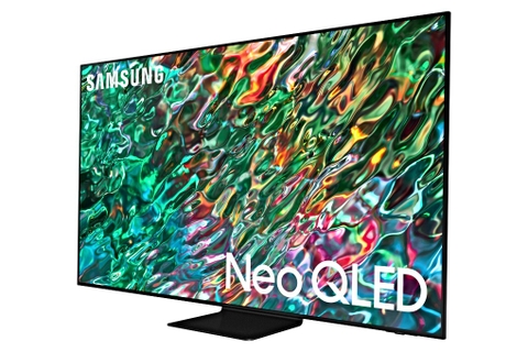 Smart Tivi Neo QLED 4K 75 inch Samsung QA75QN90B