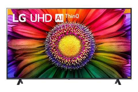 Smart Tivi LG 4K 75 inch 75UR8050PSB