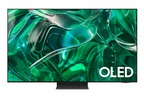 Smart Tivi OLED Samsung 4K 77 inch QA77S95CA