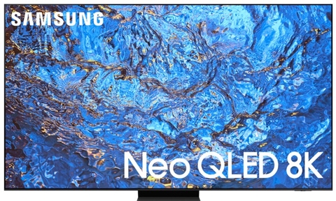 Smart Tivi 98 inch Neo QLED 8K Samsung QA98QN990CKXXV l 98QN990C