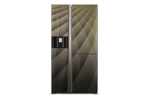 Tủ Lạnh HITACHI Inverter 584 Lít FM800AGPGV4X(DIA)
