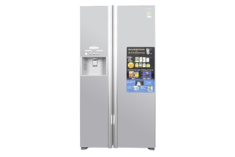 Tủ lạnh Hitachi Inverter 589 lít R-S700GPGV2