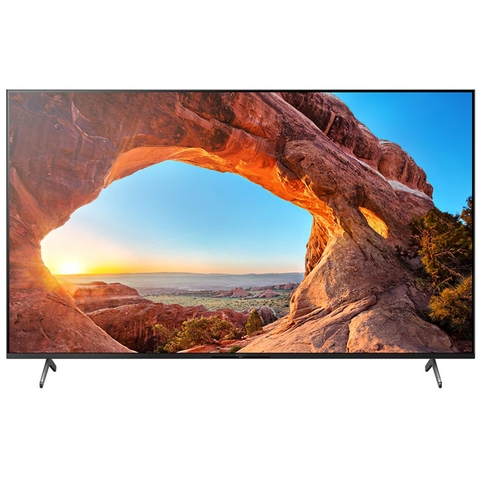 Android Tivi Sony 4K 85 inch KD-85X86J Mới 2021