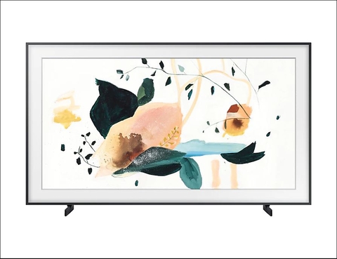 Smart Tivi Khung Tranh QLED Samsung 4K 65 inch QA65LS03TAKXXV Model 2020