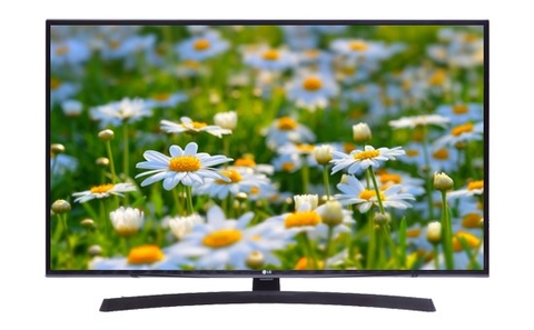Smart Tivi LG 4K 43 inch 43UM7400PTA Model 2019