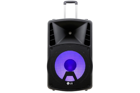 Loa kéo karaoke LG RK4 80W