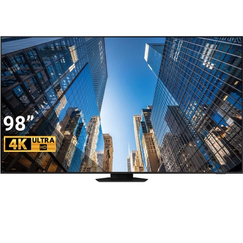 Màn hình Chuyên Dụng Samsung 4k 98 inch QE98C | LH98QECELGCXXV