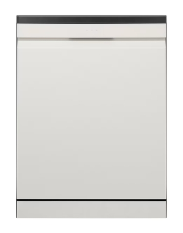 Máy rửa chén  LG QuadWash™ LDT14BGA3｜Bộ sưu tập LG Objet ®