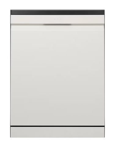 Máy rửa chén  LG QuadWash™ DFB335HE｜Bộ sưu tập LG Objet ®