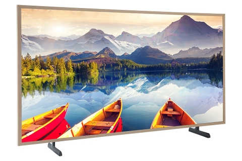 Smart Tivi khung tranh The Frame QLED Samsung 55 inch 4K QA55LS03B