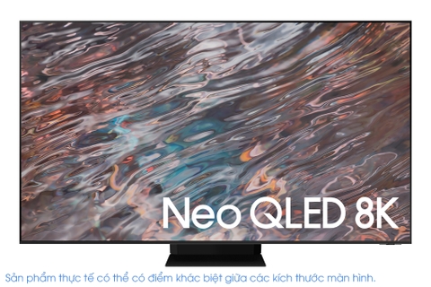 Smart Tivi Neo QLED 8K 75 inch Samsung QA75QN800A Mới 2021