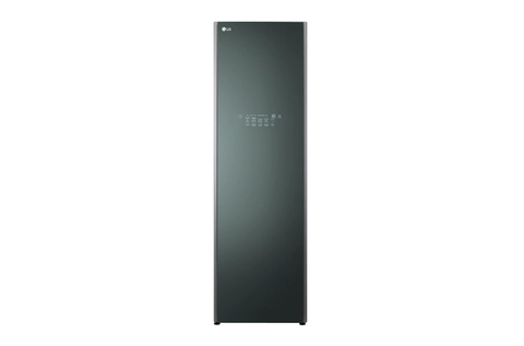 Tủ chăm sóc quần áo thông minh - LG styler - Màu xanh lá cây S5GOC