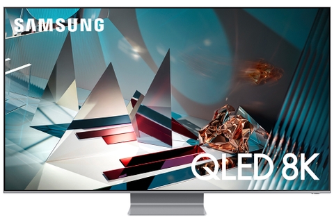Smart Tivi QLED Samsung 8K 65 inch QA65Q800T Model 2020