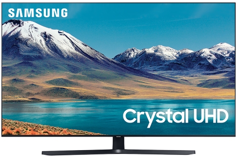 Smart Tivi Samsung 4K 65 inch UA65TU8500 Model 2020